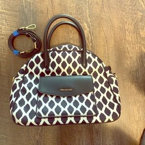 Vera Bradley Ikat Crossbody